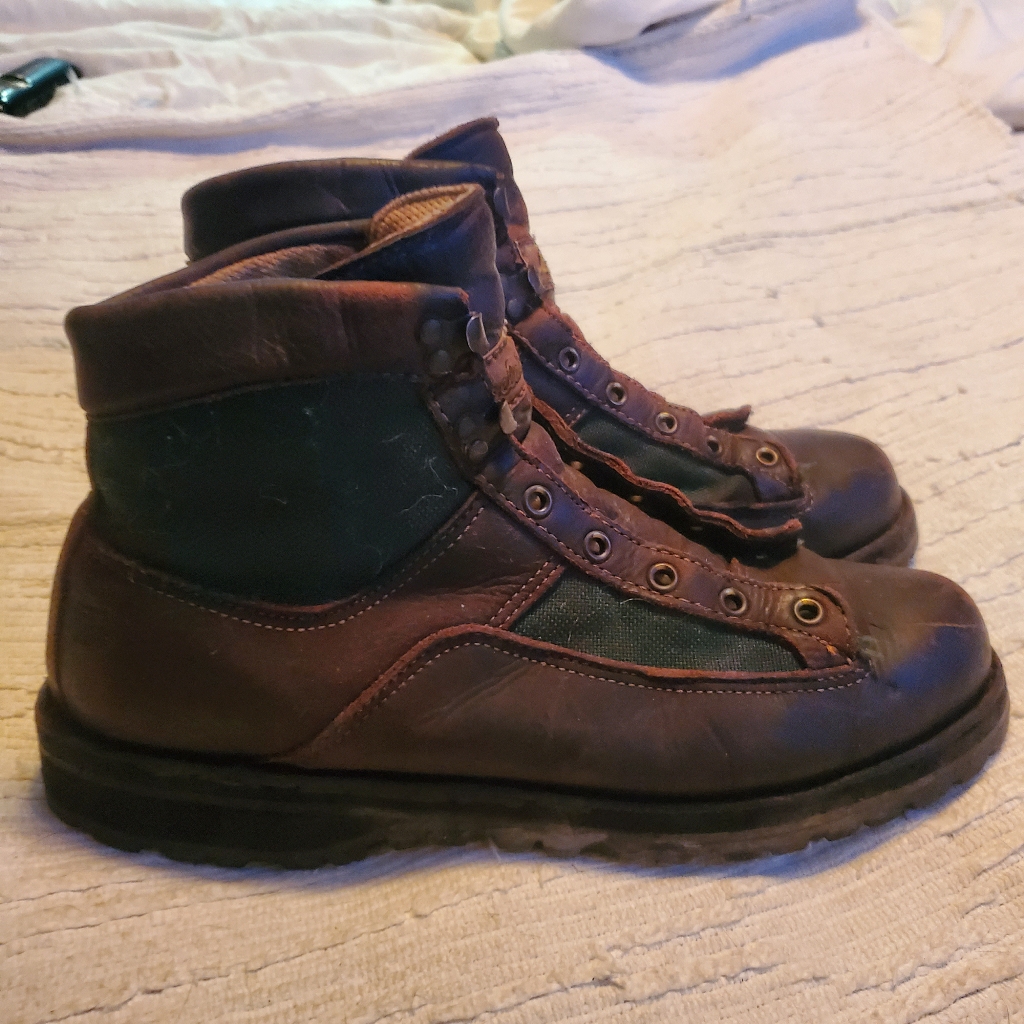 Danner